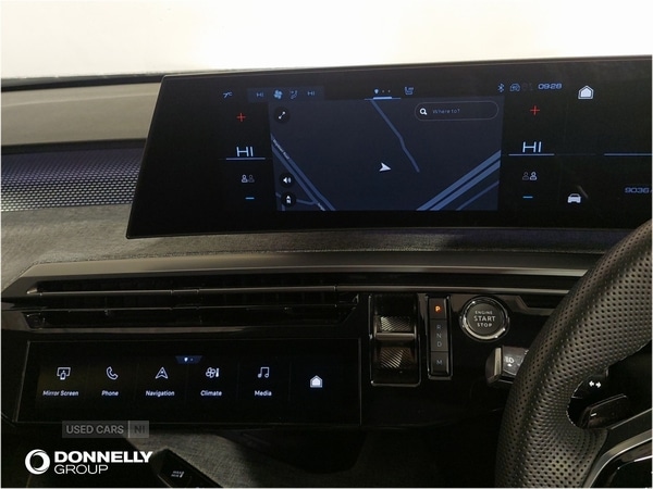 Used Peugeot 3008 2024 for sale - 77017556: Photo 5