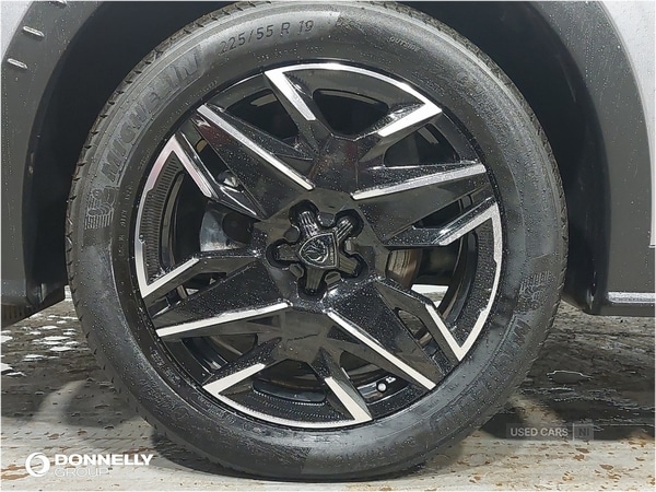 Used Peugeot 3008 2024 for sale - 77017556: Photo 7