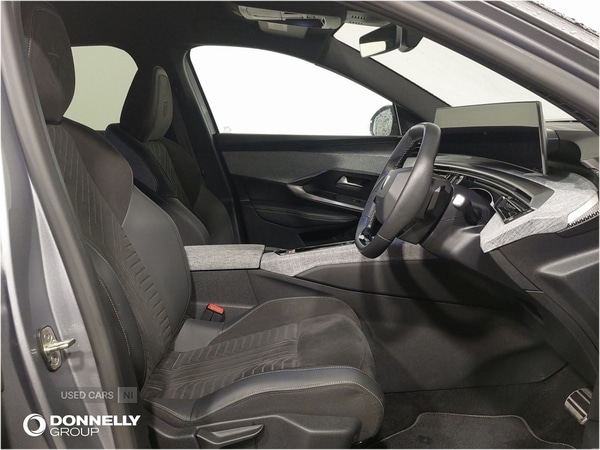 Used Peugeot 3008 2024 for sale - 77017556: Photo 8