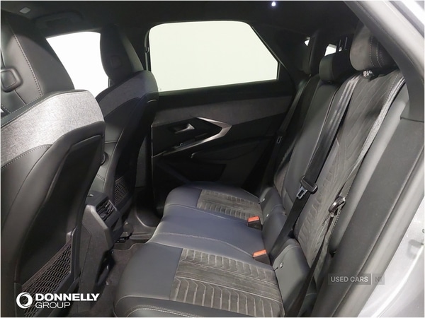 Used Peugeot 3008 2024 for sale - 77017556: Photo 9