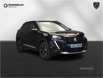 Used Peugeot 2008 2022 for sale - 77441666: Photo
