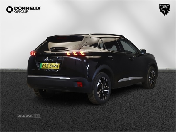 Used Peugeot 2008 2022 for sale - 77441666: Photo 2