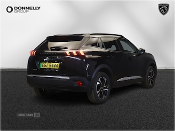 Used Peugeot 2008 2022 for sale - 77441666: Photo