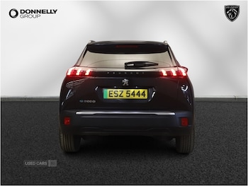 Used Peugeot 2008 2022 for sale - 77441666: Photo