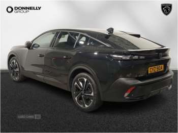 Used Peugeot 408 2024 for sale - 73237054: Photo