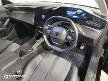 Used Peugeot 408 2024 for sale - 73237054: Photo