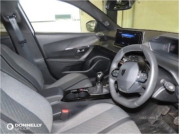 Used Peugeot 2008 2024 for sale - 78384931: Photo