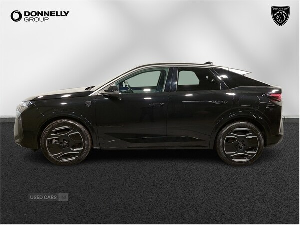 Used Peugeot 3008 2024 for sale - 73096460: Photo 10