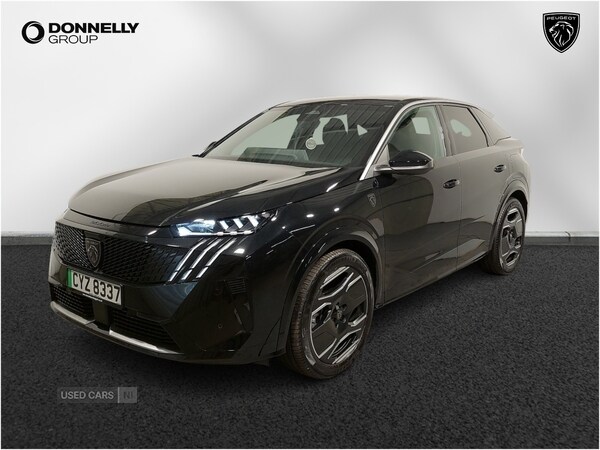 Used Peugeot 3008 2024 for sale - 73096460: Photo 11