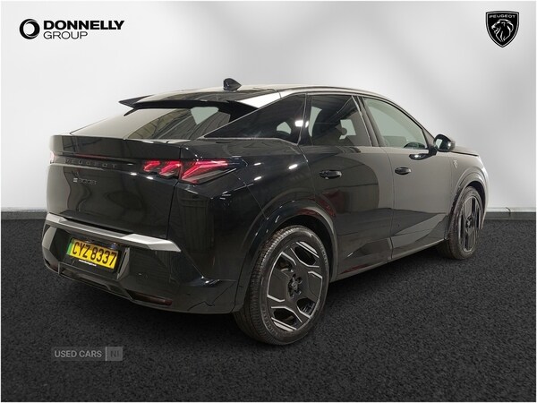 Used Peugeot 3008 2024 for sale - 73096460: Photo 12