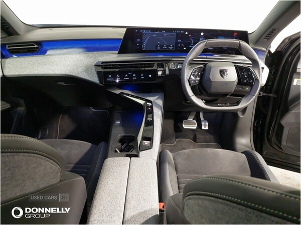 Used Peugeot 3008 2024 for sale - 73096460: Photo 13