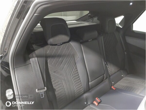 Used Peugeot 3008 2024 for sale - 73096460: Photo 18