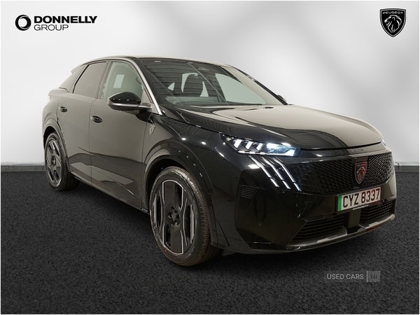 Used Peugeot 3008 2024 for sale - 73096460: Photo 1