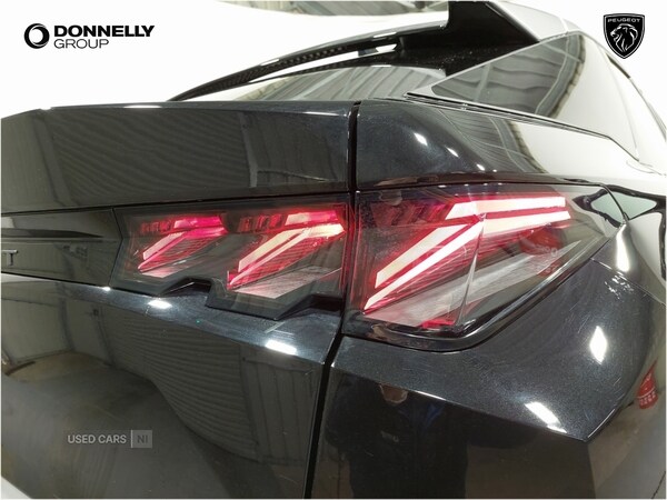 Used Peugeot 3008 2024 for sale - 73096460: Photo 21