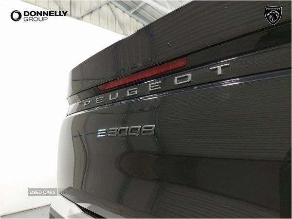 Used Peugeot 3008 2024 for sale - 73096460: Photo 22