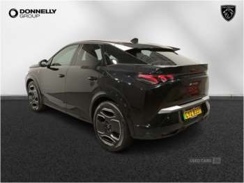Used Peugeot 3008 2024 for sale - 73096460: Photo