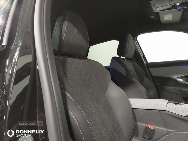 Used Peugeot 3008 2024 for sale - 73096460: Photo 36