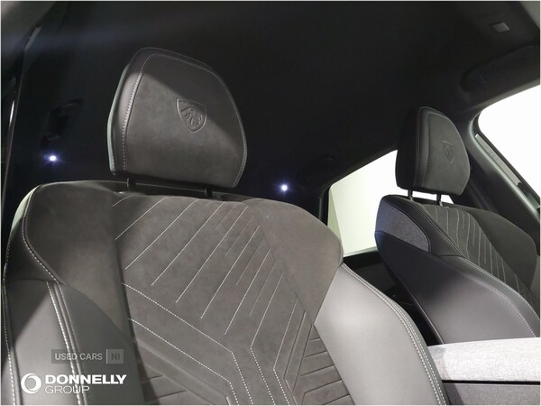 Used Peugeot 3008 2024 for sale - 73096460: Photo 37