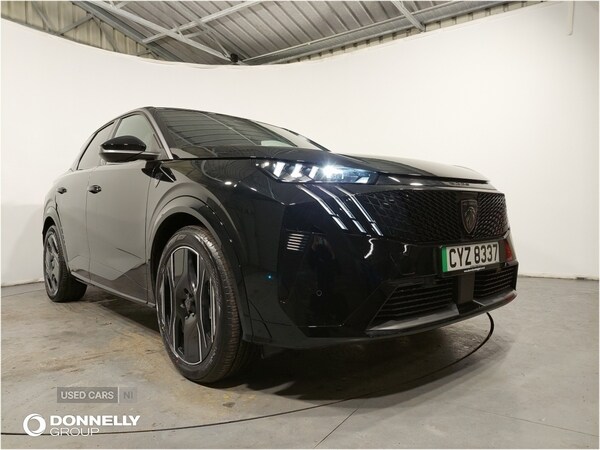 Used Peugeot 3008 2024 for sale - 73096460: Photo 39