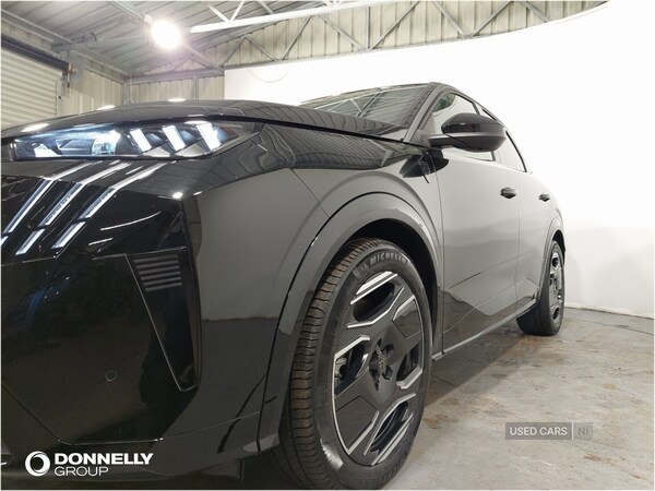 Used Peugeot 3008 2024 for sale - 73096460: Photo 41