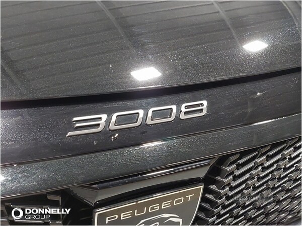 Used Peugeot 3008 2024 for sale - 73096460: Photo 43