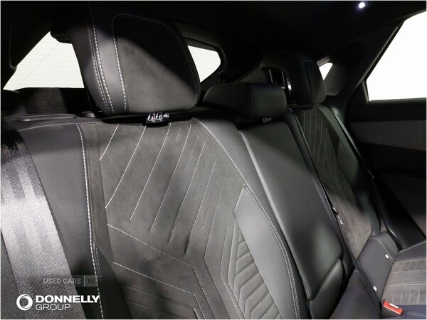 Used Peugeot 3008 2024 for sale - 73096460: Photo 45
