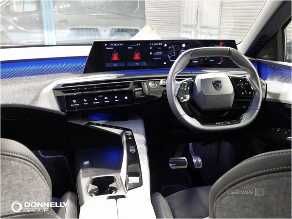 Used Peugeot 3008 2024 for sale - 73096460: Photo 47