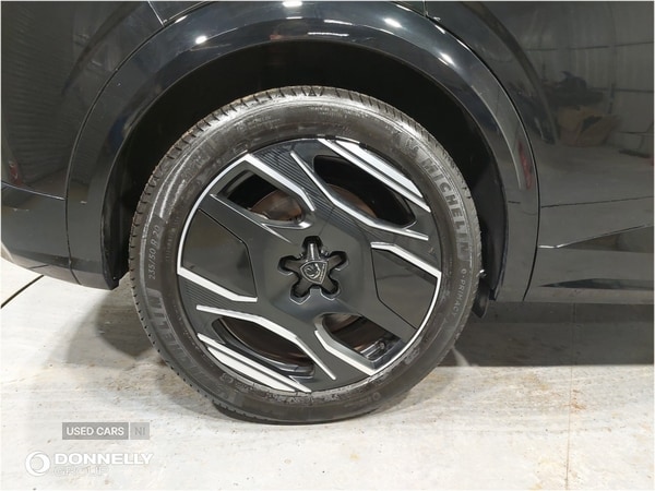 Used Peugeot 3008 2024 for sale - 73096460: Photo 5