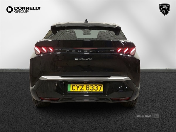 Used Peugeot 3008 2024 for sale - 73096460: Photo 9