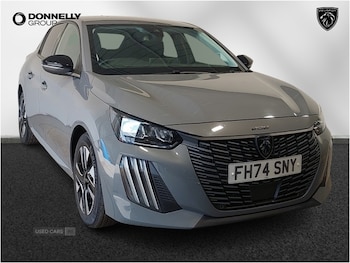Used Peugeot 208 2025 for sale - 78901755: Photo