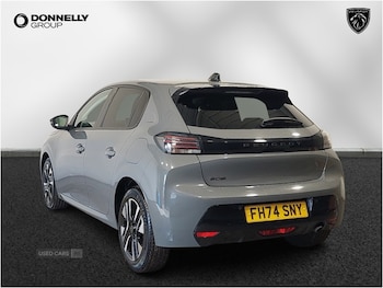 Used Peugeot 208 2025 for sale - 78901755: Photo