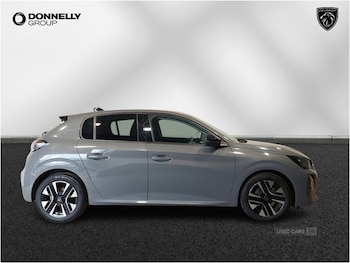 Used Peugeot 208 2025 for sale - 78901755: Photo