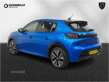 Used Peugeot 208 2022 for sale - 74713963: Photo