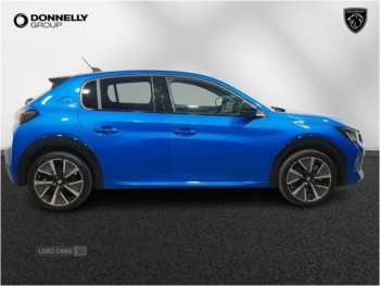 Used Peugeot 208 2022 for sale - 74713963: Photo