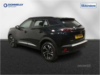 Used Peugeot 2008 2022 for sale - 74889201: Photo