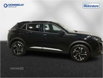 Used Peugeot 2008 2022 for sale - 74889201: Photo
