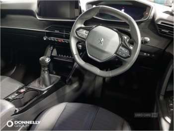 Used Peugeot 2008 2022 for sale - 74889201: Photo