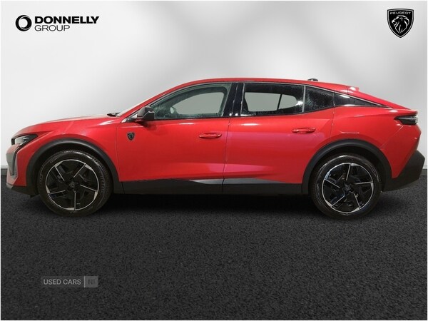 Used Peugeot 408 2025 for sale - 76899850: Photo 14