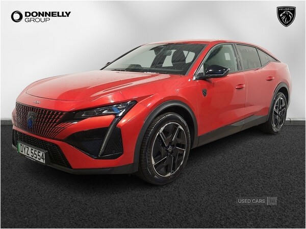 Used Peugeot 408 2025 for sale - 76899850: Photo 15