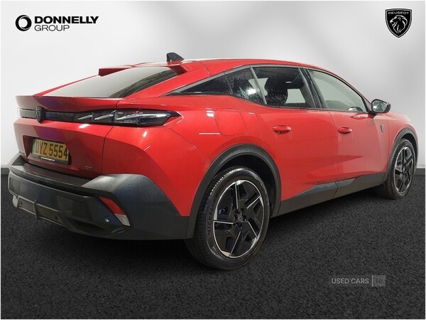 Used Peugeot 408 2025 for sale - 76899850: Photo 16