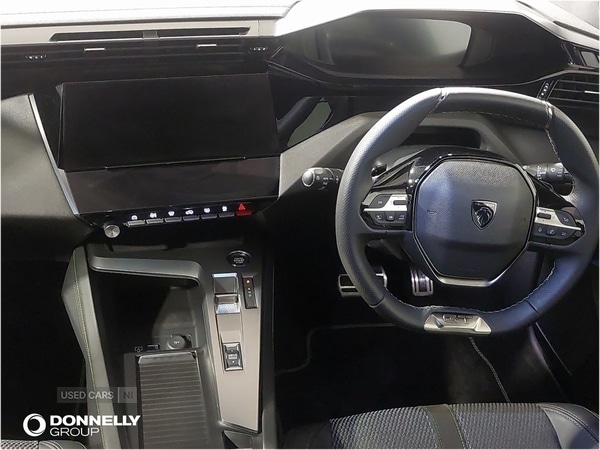 Used Peugeot 408 2025 for sale - 76899850: Photo 18