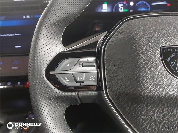 Used Peugeot 408 2025 for sale - 76899850: Photo 19