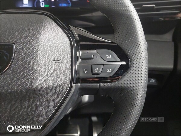 Used Peugeot 408 2025 for sale - 76899850: Photo 20