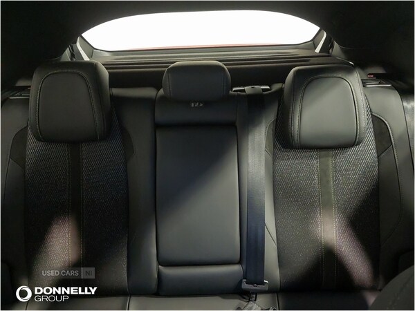 Used Peugeot 408 2025 for sale - 76899850: Photo 22