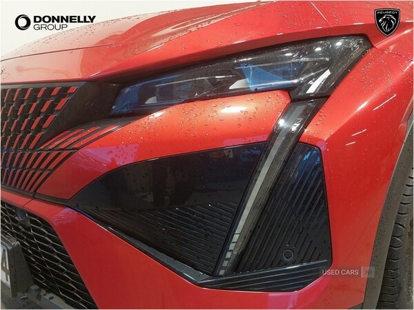 Used Peugeot 408 2025 for sale - 76899850: Photo 24