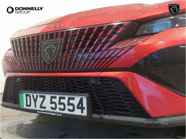 Used Peugeot 408 2025 for sale - 76899850: Photo 26