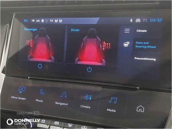 Used Peugeot 408 2025 for sale - 76899850: Photo 29