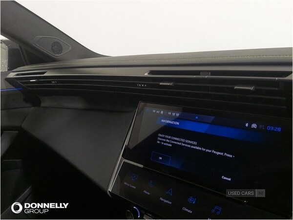 Used Peugeot 408 2025 for sale - 76899850: Photo 32