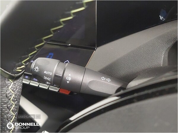 Used Peugeot 408 2025 for sale - 76899850: Photo 34