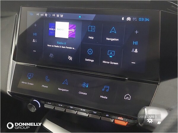 Used Peugeot 408 2025 for sale - 76899850: Photo 38